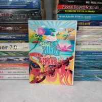 Image of Kisah Surga Dan Neraka