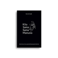 Image of Kita Sama- Sama Manusia