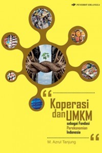 Image of Koprasi Dan UMKM Sebagai Fondasi Perekono0mian Indonesia