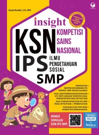 Image of KSN IPS SMP