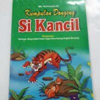 Image of Kumpulan Dongeng Kancil Yang Cerdik