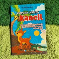 Image of Kumpulan Dongeng Si Kancil