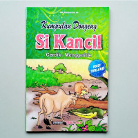 Image of Kumpulan Dongeng Si Kancil