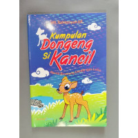 Image of Kumpulan Dongeng Sikancil