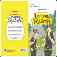 Image of Kumpulan Dongenng Anti Korupsi