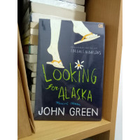 Image of Looking For Alaska