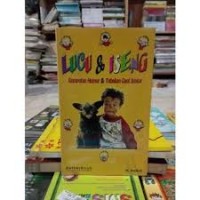 Image of Lucu Dan Iseng