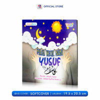 Image of Masa Kecil Nabi Yusuf