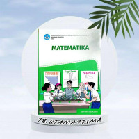 Image of Matematika Kelas VIII Kurikulum Merdeka Edisi Revisi