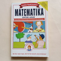 Image of Matematika Untuk Anak