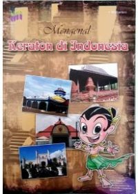 Image of Mengenal Keraton Di Indonesia