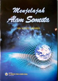 Image of Menjelajah Alam Semesta