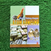 Image of Meraih Untung Dengan Ayam Kampung
