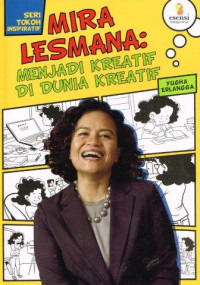 Image of Mira Lesmana Menjadi Kreatif Di Dunia Kreatif