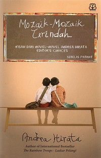 Image of Mozaik Mozaik Terindah