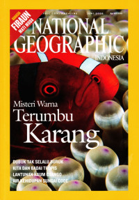 Image of National Geographic Indonesia