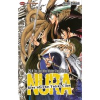 Image of Nura : Rise Of The Yokay Clan