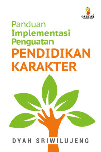 Image of Panduan Implementasi Penguatan Karakter