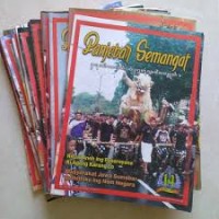 Image of Panjebar Semangat