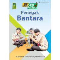 Image of Penegak Bantara