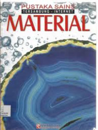 Image of Pustaka Sains Tersambung Internet Material