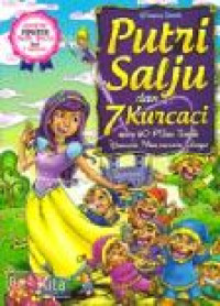 Image of Putri Salju & 7 Kurcaci