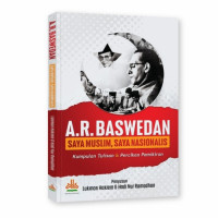 Image of A.RBaswedan