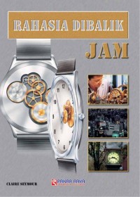 Image of Rahasia Dibalik Jam
