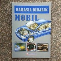 Image of Rahasia Dibalik Mobil