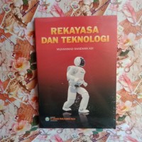 Image of Rekayasa Dan Teknologi