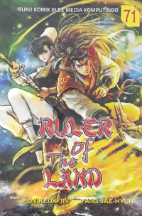 Image of Ruler Of The Land