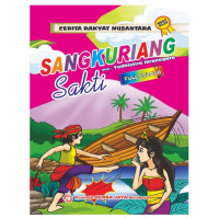 Image of Sangkuriang Sakti