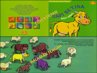 Image of Sapi Betina