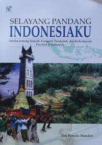 Image of Selajang Pandang Indonesiaku