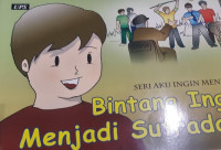 Image of Seri Aku Ingin Menjadi Bintang Ingin Menjadi Sutradara