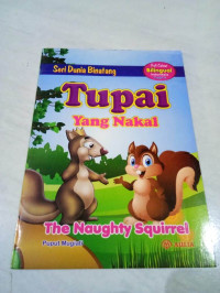 Image of Seri Dunia Bintang Tupai Yang Nakal
