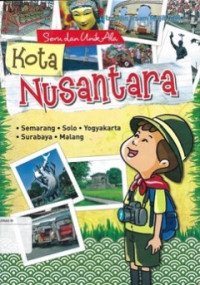 Image of Seru Dan Unik Kota Nusantara