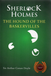 Image of Sherlock Holmes The Hound Of The Baskervilles