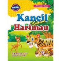 Image of Si Kancil & Harimau