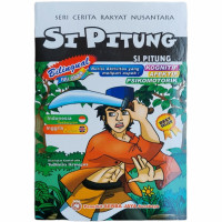 Image of Si Pitung