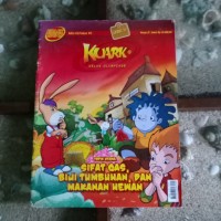 Image of SifaT gas, Biji Tumbuhan , Dan Makanan Hewan