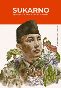Image of Sukarno Paradoks Revolusi Indonesia
