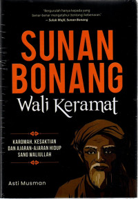 Image of Sunan Bonang Wali Keramat