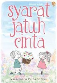 Image of Syarat Jatuh Cinta