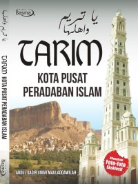 Image of Tarim Kota Pusat Peradaban Islam