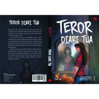 Image of Teror Diari Tua