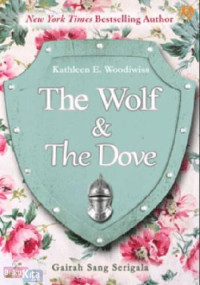 Image of The Wolf & The Dove