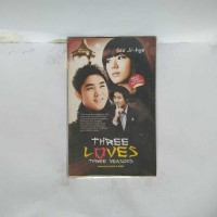 Image of Three Loves Three Seasons