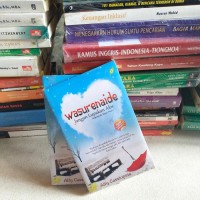 Image of Wasurenaide Jangan Lupakan Aku