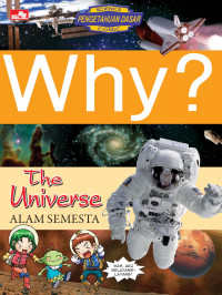 Image of Why?The Aniverse Alam Semesta